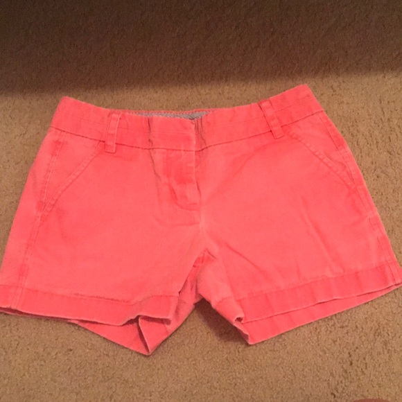 Jcrew chino shorts - Picture 1 of 4